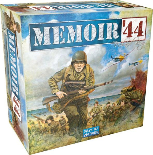 Memoir '44 (2025)