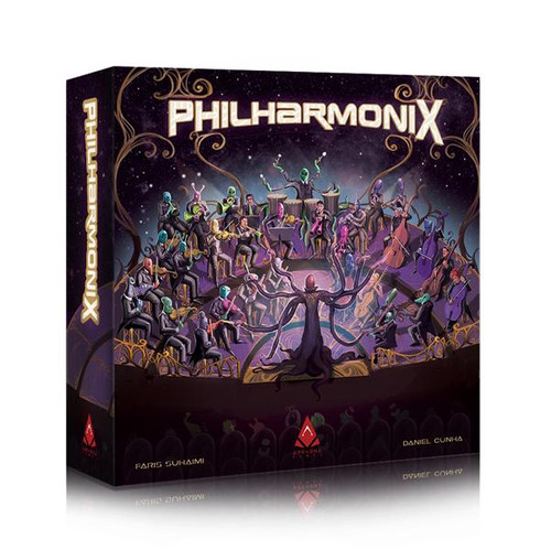 Philharmonix