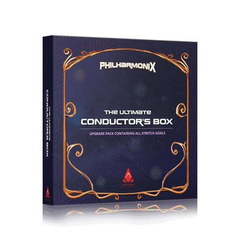 Philharmonix: Ultimate Conductor Expansion