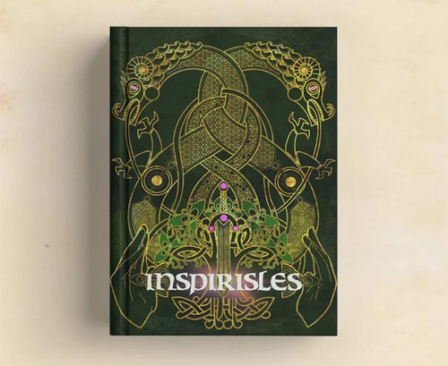 Inspirisles