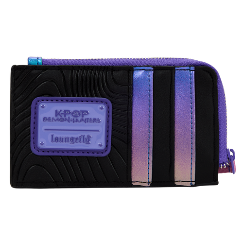 KPop Demon Hunters: HUNTR/X Card Holder