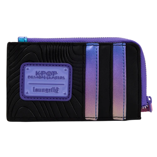 KPop Demon Hunters: HUNTR/X Card Holder