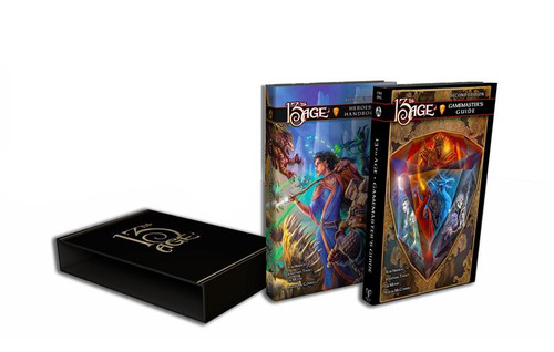 13th Age 2nd Edition: 2-Book Slipcase Set