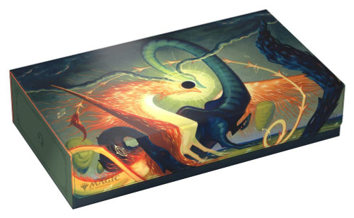 Ultimate Guard Omnihive 1000+ Xenoskin Magic: The Gathering "Lorwyn Eclipsed" - Celestial Reunion