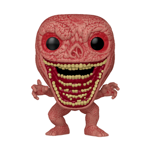 POP! Movies - Smile #1963 Entity