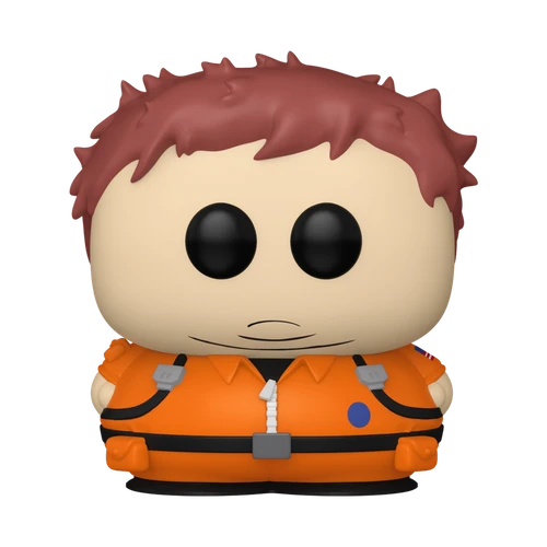 POP! TV - South Park #1760 Hippie Exterminator Cartman