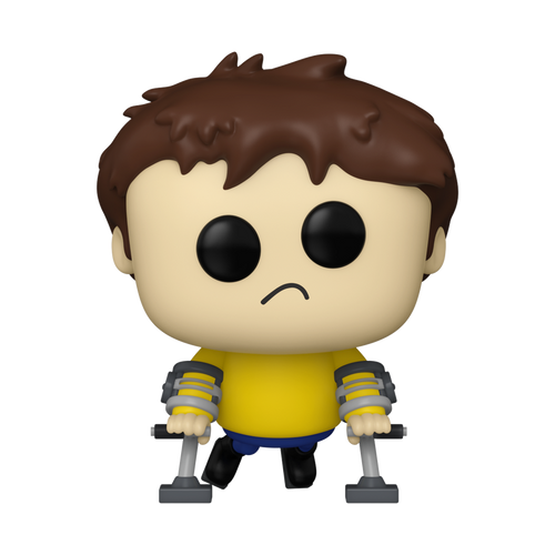 POP! TV - South Park #1761 Jimmy Valmer