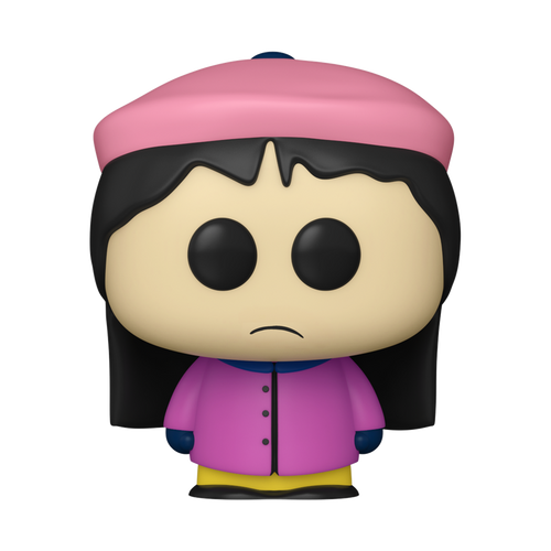 POP! TV - South Park #1762 Wendy Testaburger