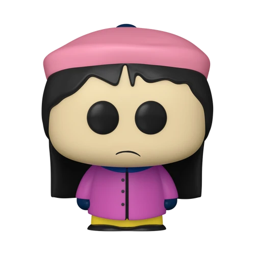 POP! TV - South Park #1762 Wendy Testaburger