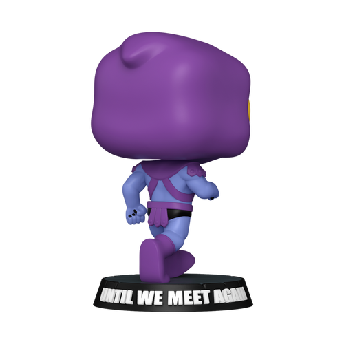 POP! TV - Masters of the Universe #1787 Skeletor (Until We Meet Again Meme)