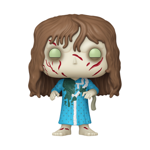 POP! Movies - The Exorcist #1967 Regan MacNeil