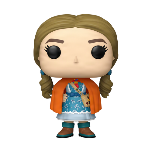 POP! TV - Stranger Things #1810 Holly the Heroic