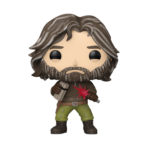 POP! Movies - The Thing #1950 R.J. MacReady
