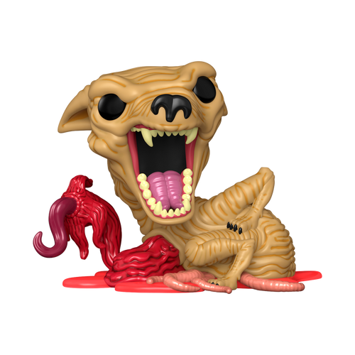 POP! Movies - The Thing #1951 Dog-Thing