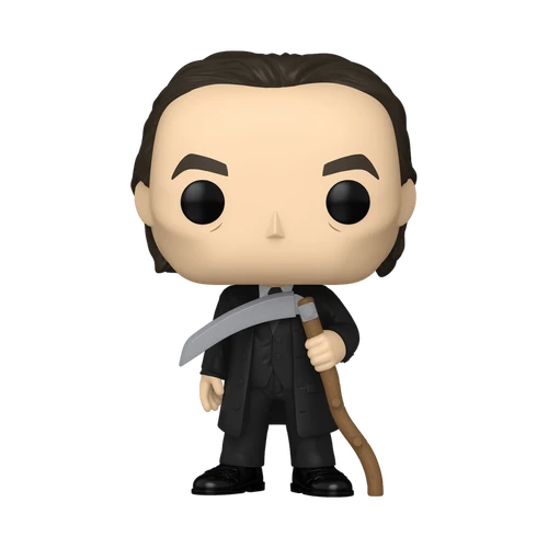 POP! TV - Supernatural #1837 Death with Scythe
