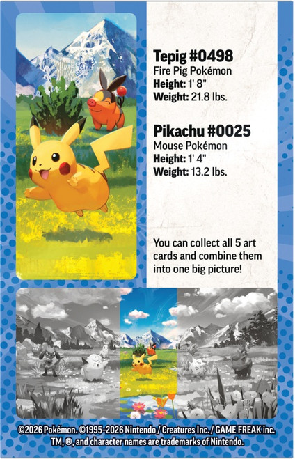 ME Ascended Heroes Mini Tin - Pikachu