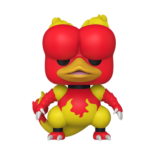 POP! Games - Pokemon #1125 Magmar