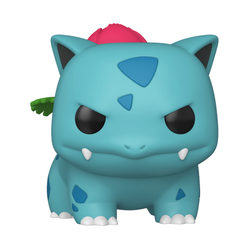 POP! Games - Pokemon #1126 Ivysaur