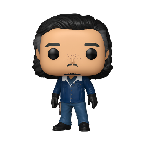 POP! TV - The Last of Us #1846 Tommy Miller