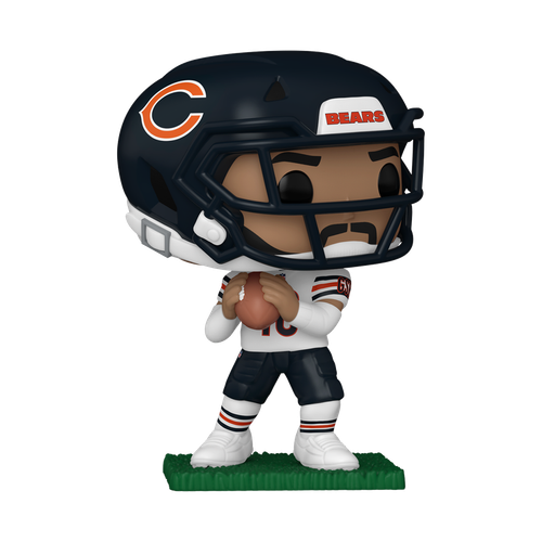 POP! NFL #323 Chicago Bears - Caleb Williams