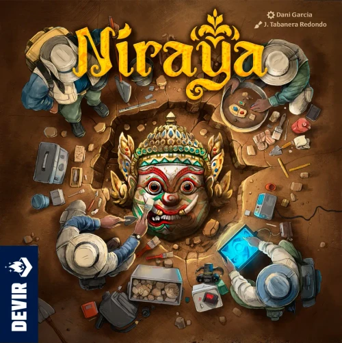 Niraya