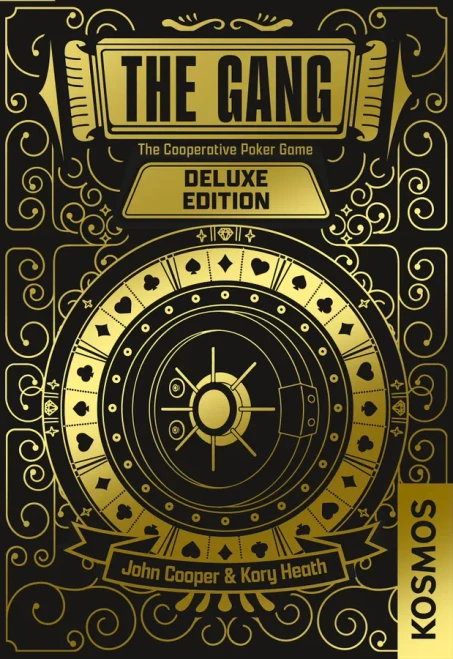 The Gang: Deluxe Edition