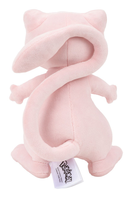 Pokemon 8-Inch Mew #2 Plush