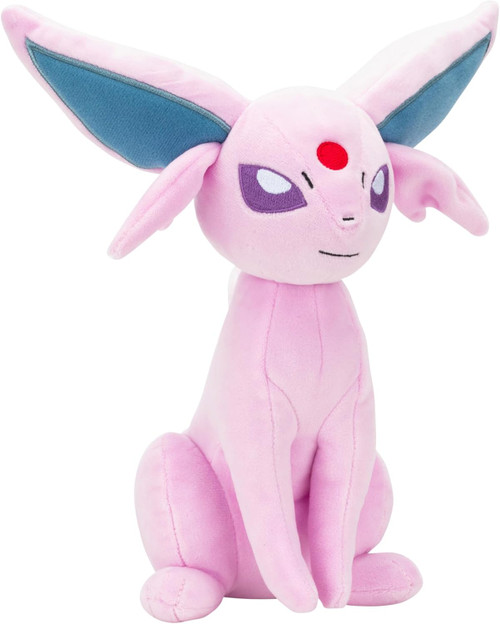 Pokemon 8-Inch Espeon Plush