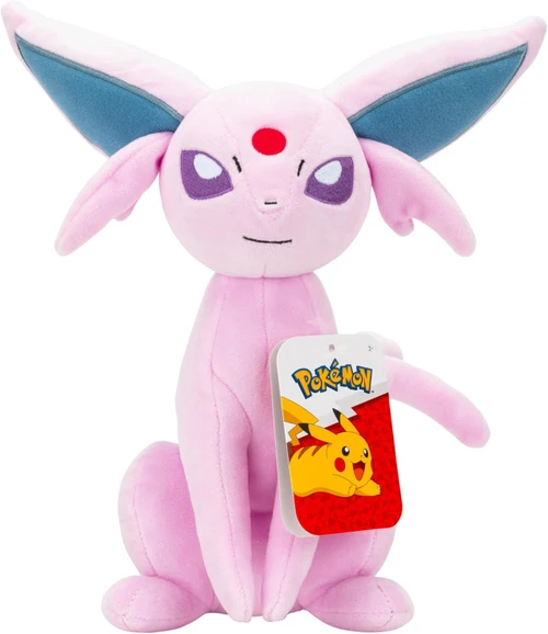 Pokemon 8-Inch Espeon Plush