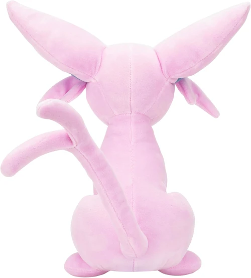 Pokemon 8-Inch Espeon Plush