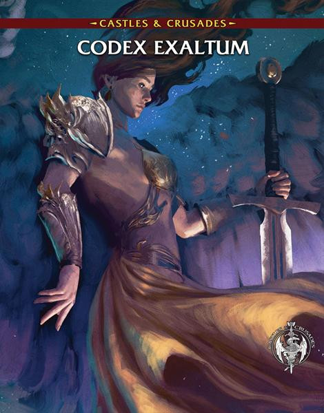 Castles & Crusades: Codex Exultum
