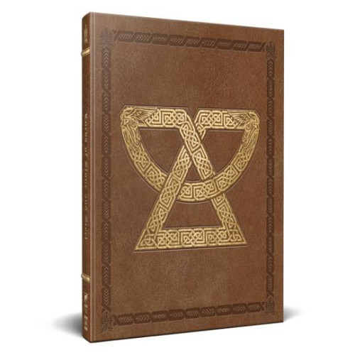 Warhammer Fantasy RPG: Lords of Stone and Steel Collector's Edition