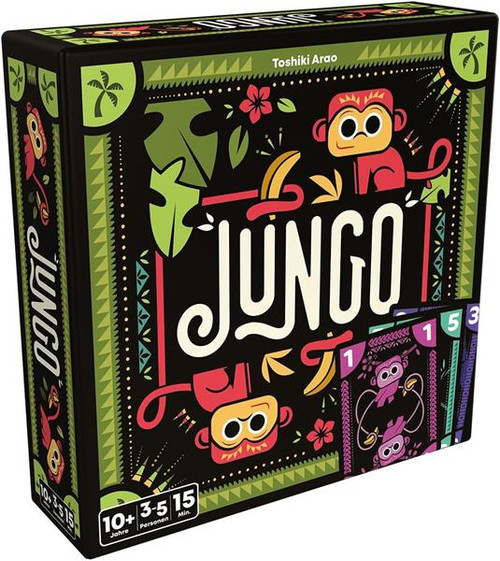 Jungo