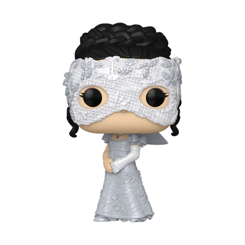 POP! TV - Bridgerton #1849 Sophie Baek