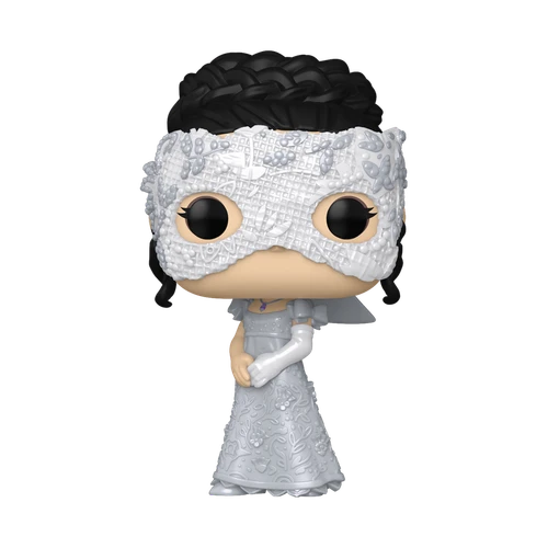 POP! TV - Bridgerton #1849 Sophie Baek