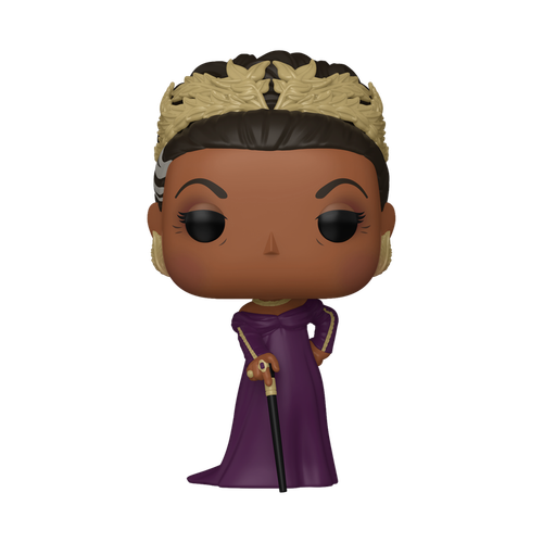 POP! TV - Bridgerton #1851 Lady Danbury