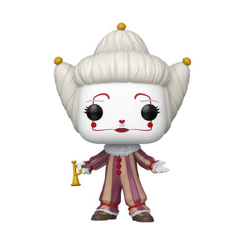 POP! TV - It: Welcome to Derry #1853 Little Periwinkle