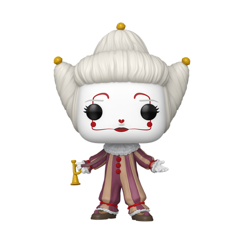 POP! TV - It: Welcome to Derry #1853 Little Periwinkle