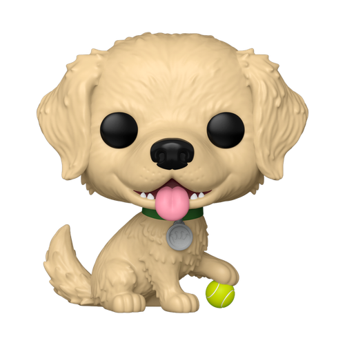 POP! Pets #15 Golden Retriever