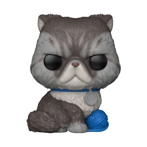 POP! Pets #17 Persian Cat