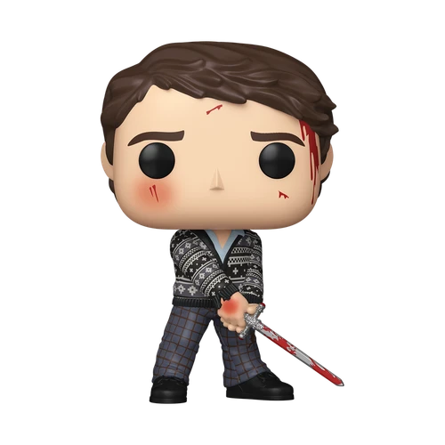 POP! Harry Potter #194 Neville Longbottom with Sword of Gryffindor