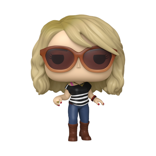 POP! Movies - Bridesmaids #1968 Annie Walker