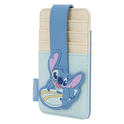 Disney: Lilo & Stitch Surfing Card Holder