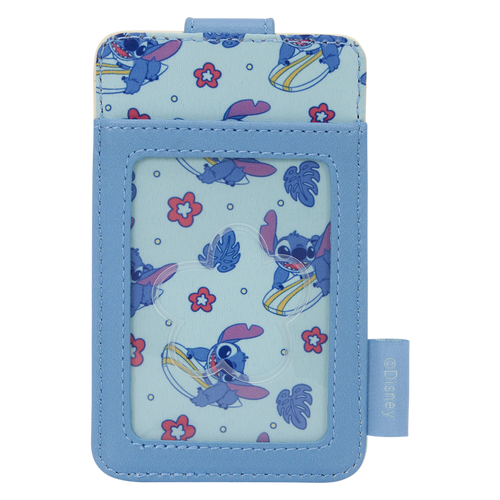 Disney: Lilo & Stitch Surfing Card Holder