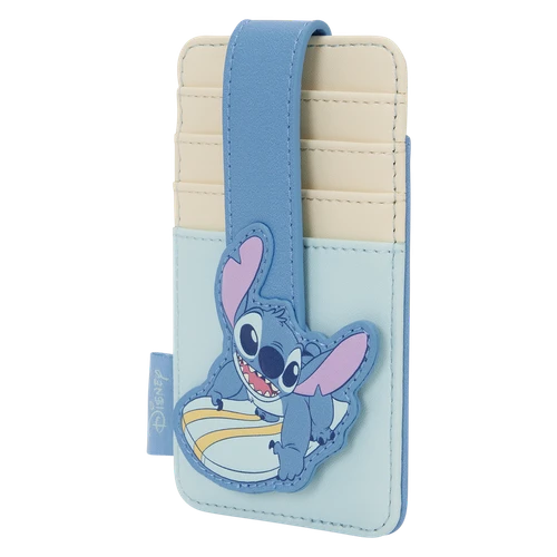 Disney: Lilo & Stitch Surfing Card Holder