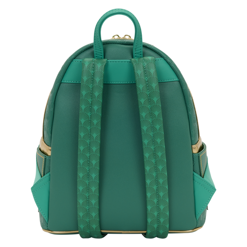 Disney: The Princess and the Frog Tiana Cosplay Mini Backpack