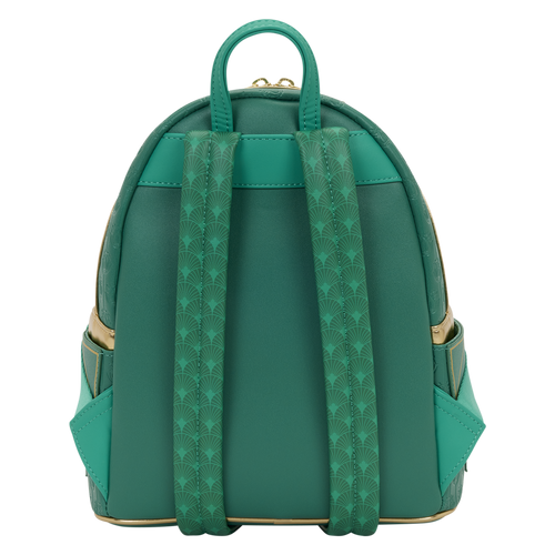 Disney: The Princess and the Frog Tiana Cosplay Mini Backpack