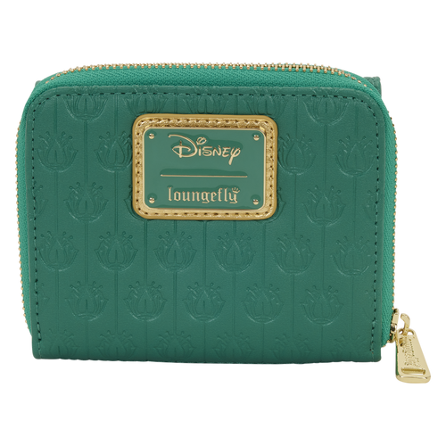 Disney: The Princess and the Frog Tiana Trifold Wallet
