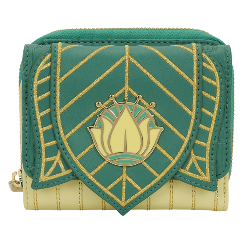 Disney: The Princess and the Frog Tiana Trifold Wallet