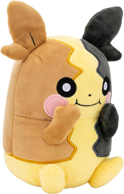 Pokemon 8-Inch Morpeko (Full Belly Mode) Plush